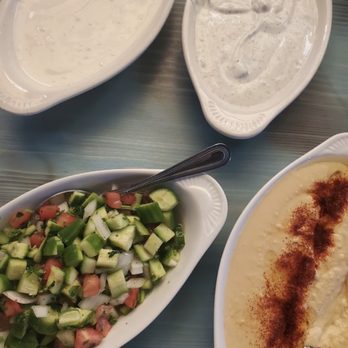 Flame International - Persian/Iranian Near Me - Los Angeles, California