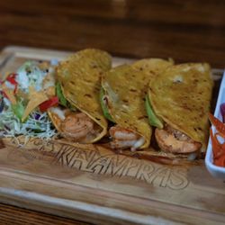 Kalaveras - Tacos Gobenador