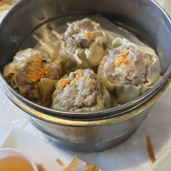 Zhang's Kitchen - siu mai - Dim Sum Near Me - Plano, Texas