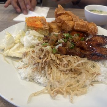 Com Tam Thanh - Vietnamese Near Me - Westminster, California