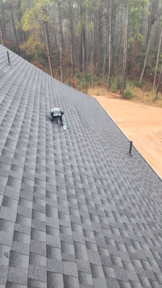 Slide of J A Roofing Tile