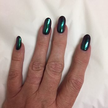 Luxury Nails 1 - You really can't see how amazing these are people stop me every day to say just that - Nail Salons Near Me - Fort Worth, Texas Luxury Nails 1 - You really can't see how amazing these are people stop me every day to say just that - Nail Salons Near Me - Fort Worth, Texas