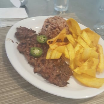 Madrono Restaurant - Carne asada is the bomb. - Latin American Near Me - Miami, Florida Madrono Restaurant - Carne asada is the bomb. - Latin American Near Me - Miami, Florida