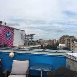 Beacon Rooftop Sky Bar