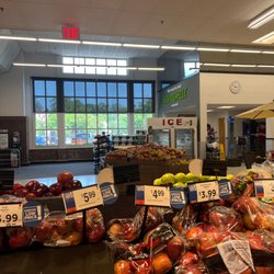 Stop & Shop