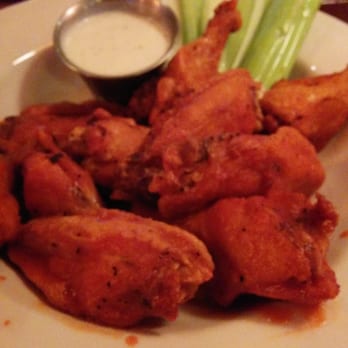 Lucky Strike Orange - Buffalo Wings - Bowling Near Me - Orange, California Lucky Strike Orange - Buffalo Wings - Bowling Near Me - Orange, California