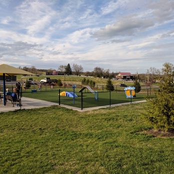 Anchor Down RV Resort - Dog park - RV Parks Near Me - Dandridge, Tennessee Anchor Down RV Resort - Dog park - RV Parks Near Me - Dandridge, Tennessee