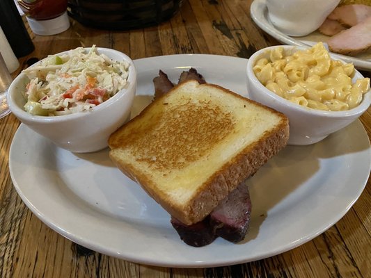 Georgia Boys BBQ - Longmont by null