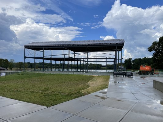 Log Still Distillery by null