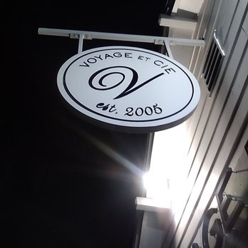 Voyage et Cie - Perfume Near Me - Studio City, California