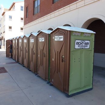 Rightway Septic Tank Pumping - Portable Toilet rental City Event #j088 - Septic Services Near Me - Lake Elsinore, California
