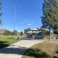 Lakepoint Park - Play grounds