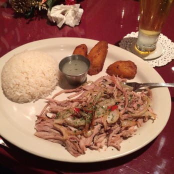 Havana Cafe - Cuban Near Me - Indianapolis, Indiana