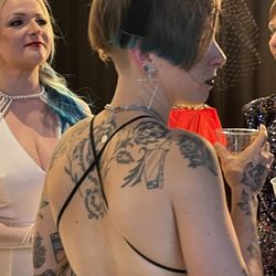 Fort Point Arts Community - Performance at the FPAC Art Space