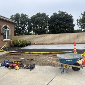 Los Olivos Landscape Construction - Landscaping Near Me
