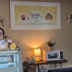 Serene Bee Bakery - Bakery