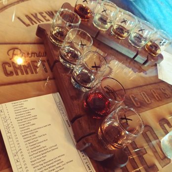 Loaded Cannon Distillery - Distilleries Near Me - Bradenton, Florida