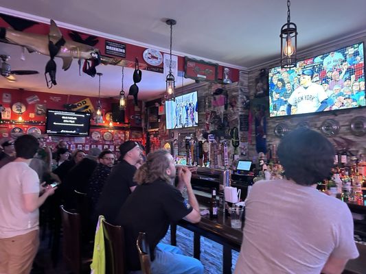 Shorty's by null