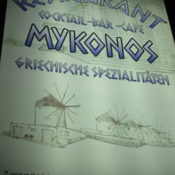 Mykonos - Mykonos