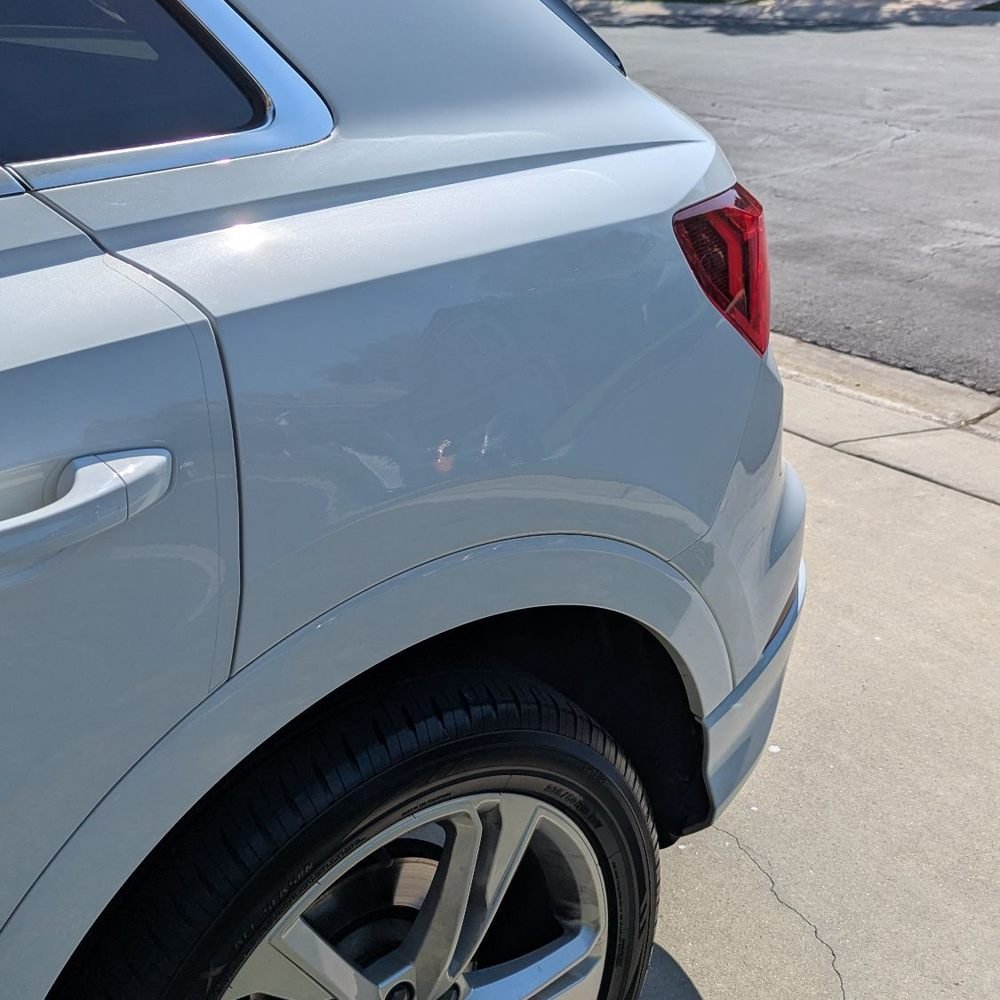 OC Auto Collision - After - Body Shops Near Me - San Clemente, California OC Auto Collision - After - Body Shops Near Me - San Clemente, California