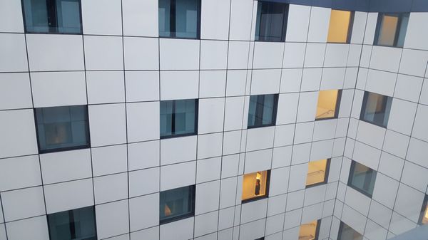 Pullman Brussels Centre Midi by null