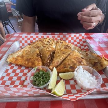 Taco Land - Birria quesadilla - Tacos Near Me - Anaheim, California Taco Land - Birria quesadilla - Tacos Near Me - Anaheim, California