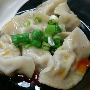 Tofu King - Spicy wonton - Taiwanese Near Me - Irvine, California Tofu King - Spicy wonton - Taiwanese Near Me - Irvine, California