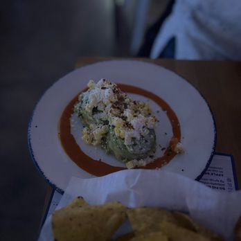 Barcocina West Town - Tacos Near Me - Chicago, Illinois