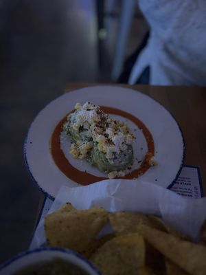 Barcocina West Town by null