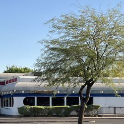 Chase's Diner
