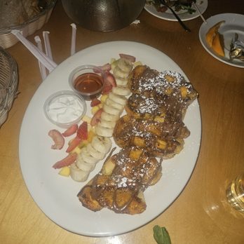 Nina’s Cafe Bar - French Toast - French Near Me - Bell, California Nina’s Cafe Bar - French Toast - French Near Me - Bell, California