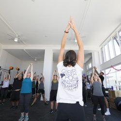 Radically Fit Oakland