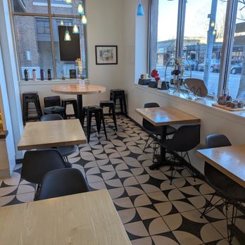 LizzyKate - Interior - Tea Rooms Near Me - Kirkland, Washington