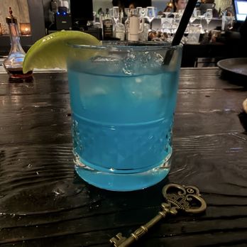 Timbr - New American Near Me - Fort Lauderdale, Florida