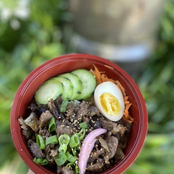 Gokazoku Ramen - Gyudon Beef - Ramen Near Me - Tracy, California