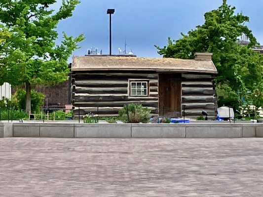 Church History Museum by null
