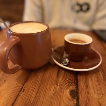 Cafe Miguel - Coffee & Tea Near Me - Brooklyn, New York