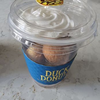 Duck Donuts - Donuts Near Me - Mount Pleasant, South Carolina Duck Donuts - Donuts Near Me - Mount Pleasant, South Carolina