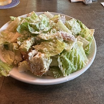Firepit Pizza Tavern - Side Caesar Salad - Pizza Near Me - Atlanta, Georgia Firepit Pizza Tavern - Side Caesar Salad - Pizza Near Me - Atlanta, Georgia