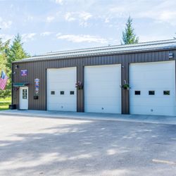 Advanced Auto Repair Inc