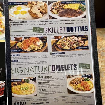 Huckleberry's - 10.09.22 platters, skillet and omelets - Breakfast & Brunch Near Me - Roseville, California Huckleberry's - 10.09.22 platters, skillet and omelets - Breakfast & Brunch Near Me - Roseville, California