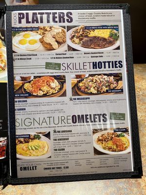 Menu photo 6 Huckleberry's Roseville, CA Menu photo 6 Huckleberry's Roseville, CA