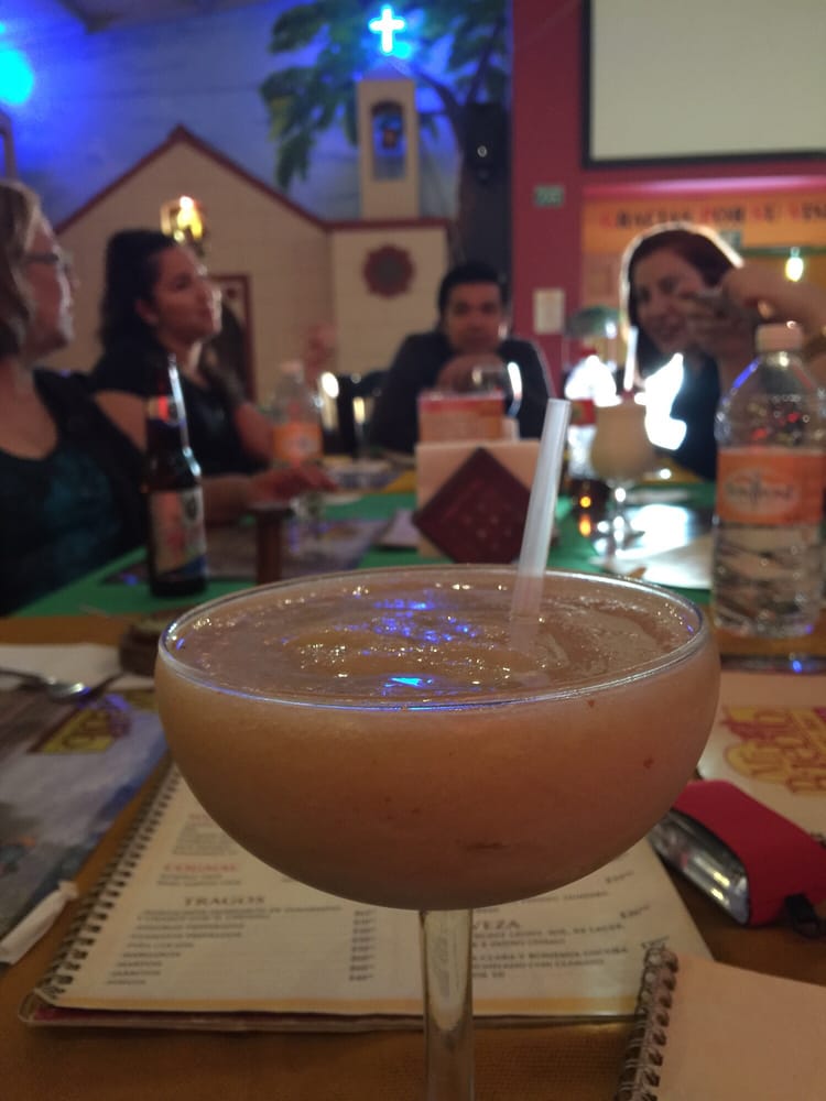 Mi Pueblo Restaurant