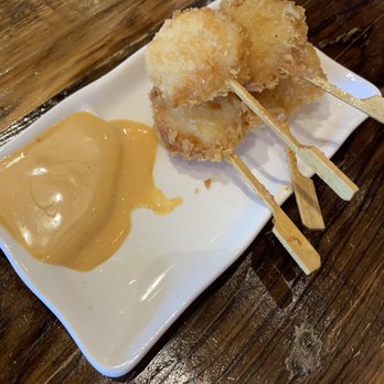 Rayaki - Glassboro - Fried Ebi - Ramen Near Me - Glassboro, New Jersey