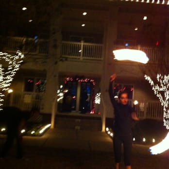 Canebrake Club - Fire performers at the New Years masquerade - Golf Near Me - Athens, Alabama Canebrake Club - Fire performers at the New Years masquerade - Golf Near Me - Athens, Alabama