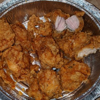 La Casa Del Pollo - Raw boneless chicken - Dominican Near Me - New York, New York La Casa Del Pollo - Raw boneless chicken - Dominican Near Me - New York, New York