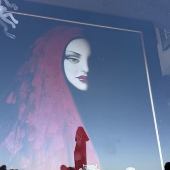 Versailles - Huge photo - Jewelry Near Me - Sausalito, California