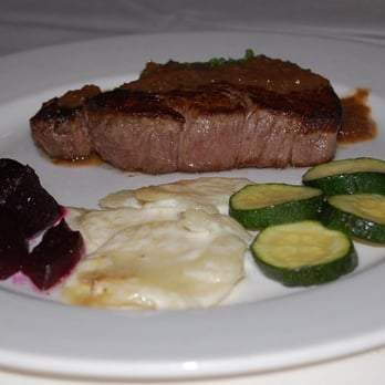 Shiro - Prime Black Angus Filet Mignon with Shallot Suace - Asian Fusion Near Me - South Pasadena, California Shiro - Prime Black Angus Filet Mignon with Shallot Suace - Asian Fusion Near Me - South Pasadena, California