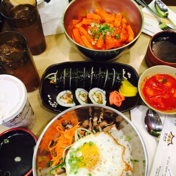 Kimganae - Korean Near Me - Flushing, New York Kimganae - Korean Near Me - Flushing, New York