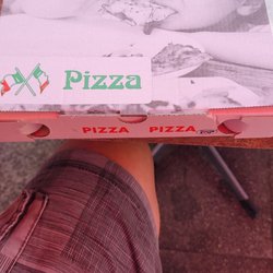 Pizza Express
